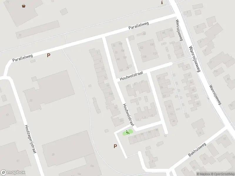 Overlastmelding Houtwolstraat in Mill