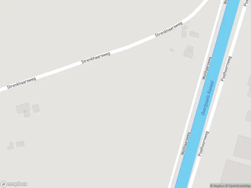 Overlastmelding Strenkhaarsweg in Lemelerveld