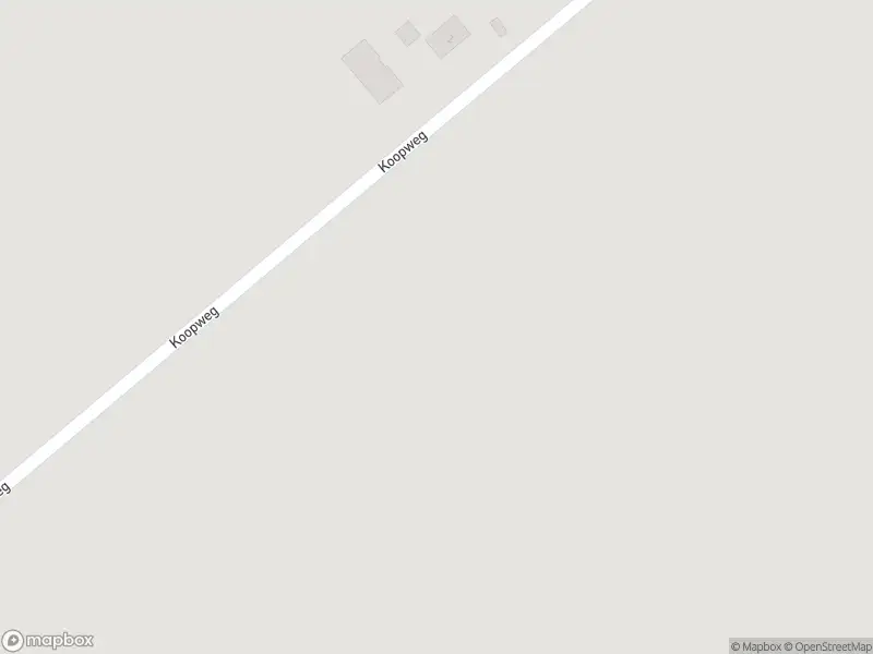 Brandweer met grote spoed naar de Koopweg in Aalten vanwege gebouwbrand
