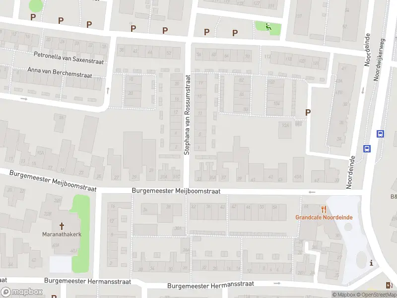 Anonieme overlastmelding Stephana van Rossumstraat in Rijnsburg gesloten