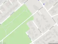 Brandweer met gepaste spoed naar de Eperweg in 't Harde