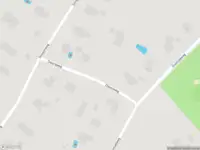 Ambulance met gepaste spoed naar de Dwarsweg in Wassenaar