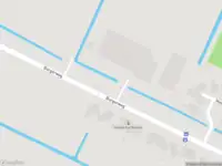 Overlastmelding Burgerweg in Burgerbrug