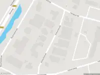 Overlastmelding met urgentie Ambachtstraat in Giessen gesloten