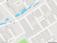 Brandweer en politie met grote spoed naar de Malderruwe in Maastricht vanwege stankoverlast