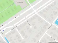 Ambulance met gepaste spoed naar de Oudelandselaan in Berkel en Rodenrijs