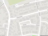Politie naar de Tienrayseweg in Horst vanwege aanrijding met letsel