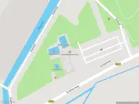 Brandweer met gepaste spoed naar de Schilkerweg in Nieuwveen vanwege dier(en) in nood