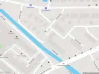 Besteld ambulance vervoer naar de Chabotlaan in Rotterdam