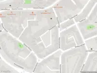Politie met grote spoed naar de Fellenoordstraat in Breda vanwege letsel