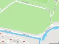 Brandweer met grote spoed naar de Broekpolderweg in Vlaardingen