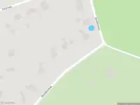 Politie naar de Belvédèreweg in Epe vanwege aanrijding met letsel