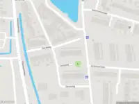 Overlastmelding Oeralweg in Tilburg (5022 GT) gesloten