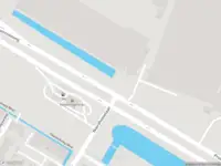 Anonieme overlastmelding Provincialeweg in 3319LH Dordrecht gesloten