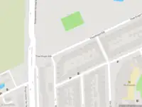 Ambulance met gepaste spoed naar de Vlaardingerdijk in Schiedam