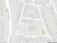 Brandweer met gepaste spoed naar de Donkweg in Venray vanwege een liftopsluiting
