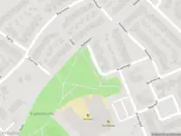 Politie met grote spoed naar de Torenvalk in Etten-Leur vanwege letsel