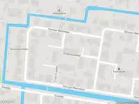 Overlastmelding Koningin Máximalaan in Julianadorp