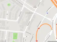 Politie naar de Korte Stadionweg in Rotterdam vanwege ongeval met letsel
