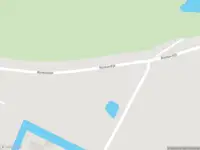 Brandweer met gepaste spoed naar de Rijnbandijk in Eck en Wiel