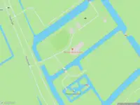 Brandweer met gepaste spoed naar de Polderpad in Leiden vanwege dier(en) in nood