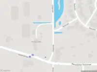 Politie naar de Langstraat in Reek vanwege ongeval met letsel