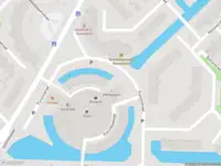 Ambulance met grote spoed naar de Puccinistraat in Capelle aan den IJssel