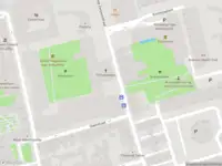 Overlastmelding Bisschop Zwijsenstraat in Tilburg