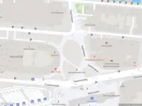 Overlastmelding Baljéestraat in Leeuwarden