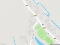 Brandweer met grote spoed naar de Sietse Veldstraweg in Den Ham