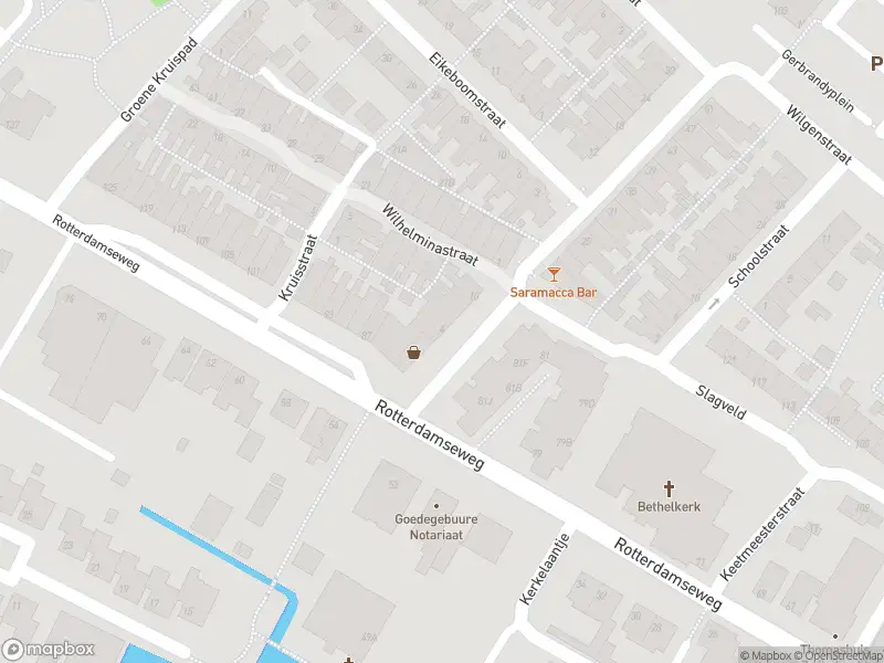 Ambulance met gepaste spoed naar de Noteboomstraat in Zwijndrecht
