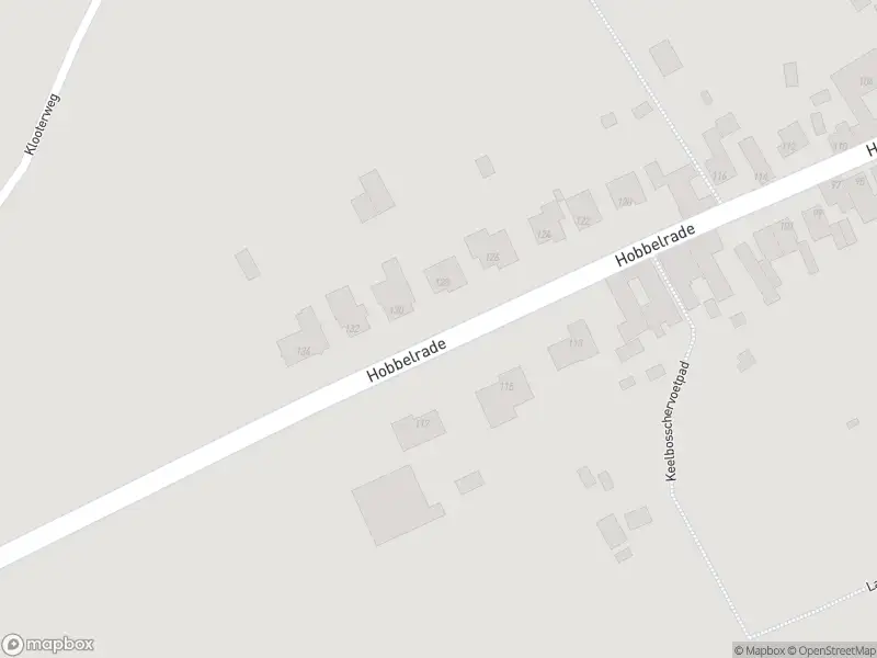 Overlastmelding Hobbelrade in Spaubeek