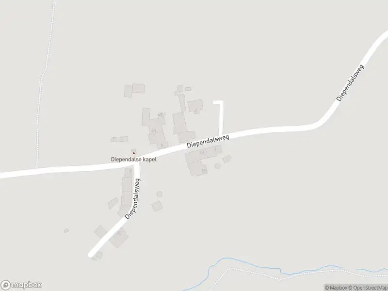 Overlastmelding Diependalsweg in Epen
