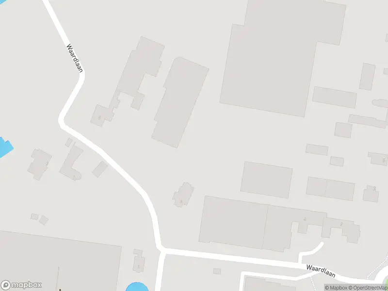 Overlastmelding Waardlaan in Rijnsburg