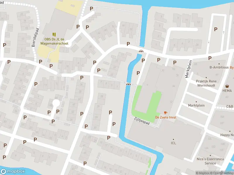 Overlastmelding Zijltjespad in Landsmeer gesloten