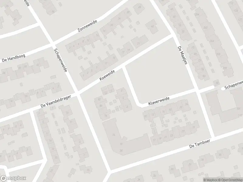 Overlastmelding Klaverweide in Duiven