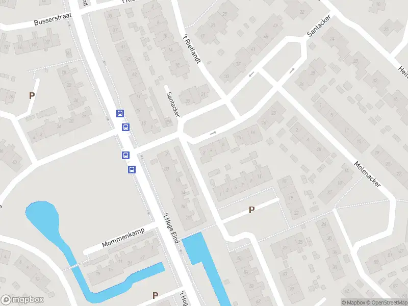 Overlastmelding Santacker in Westervoort gesloten