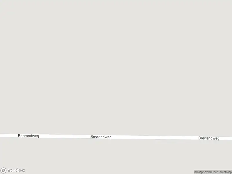 Brandweer met grote spoed naar de Bosrandweg in Dalfsen vanwege waarnemen gaslucht