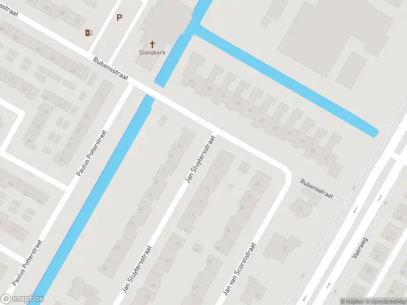 Besteld ambulance vervoer naar de Jan Sluytersstraat in Papendrecht