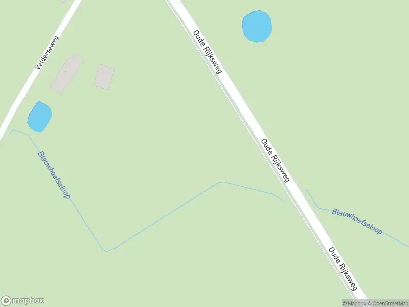 Overlastmelding Velderseweg in 5298LE Liempde gesloten