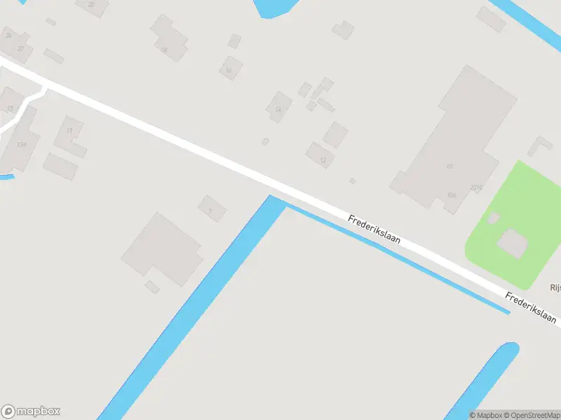 Overlastmelding Frederikslaan in Hillegom gesloten