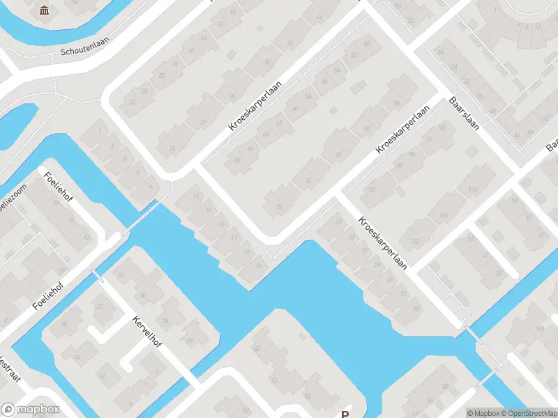 Anonieme overlastmelding Kroeskarperlaan in Voorhout gesloten