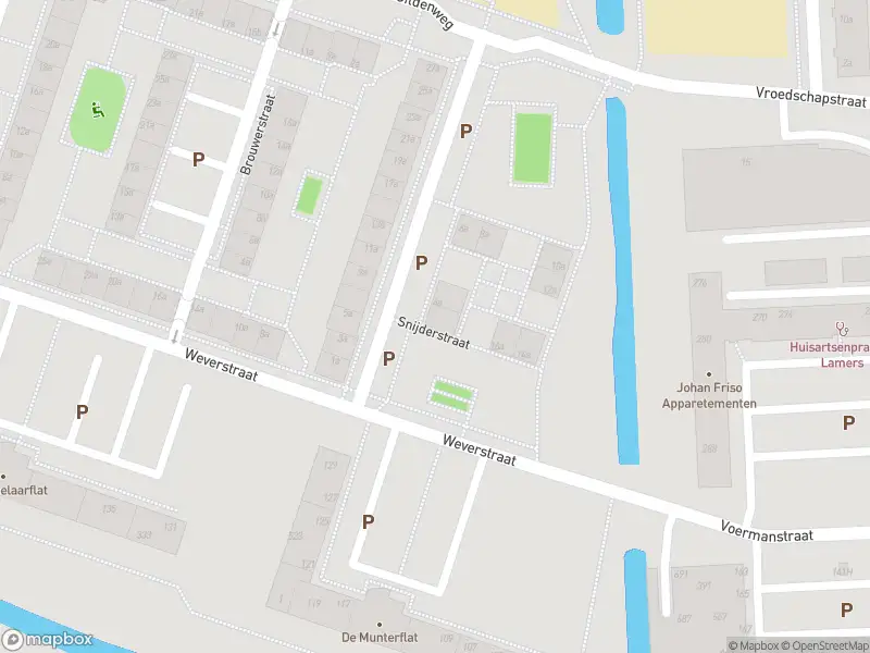 Overlastmelding Snijderstraat in Gorinchem gesloten