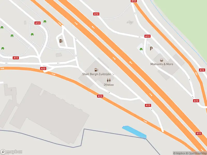 Overlastmelding Beekseweg in Babberich