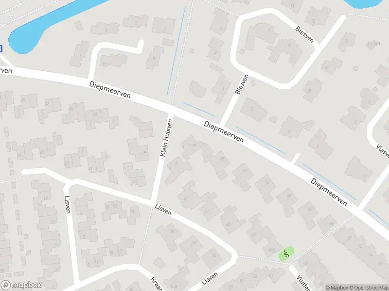 Politie naar de Diepmeerven in Eindhoven vanwege ongeval met letsel