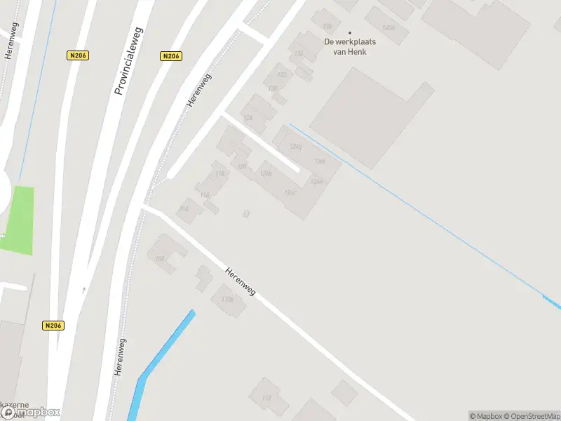 Overlastmelding Herenweg in Noordwijkerhout gesloten