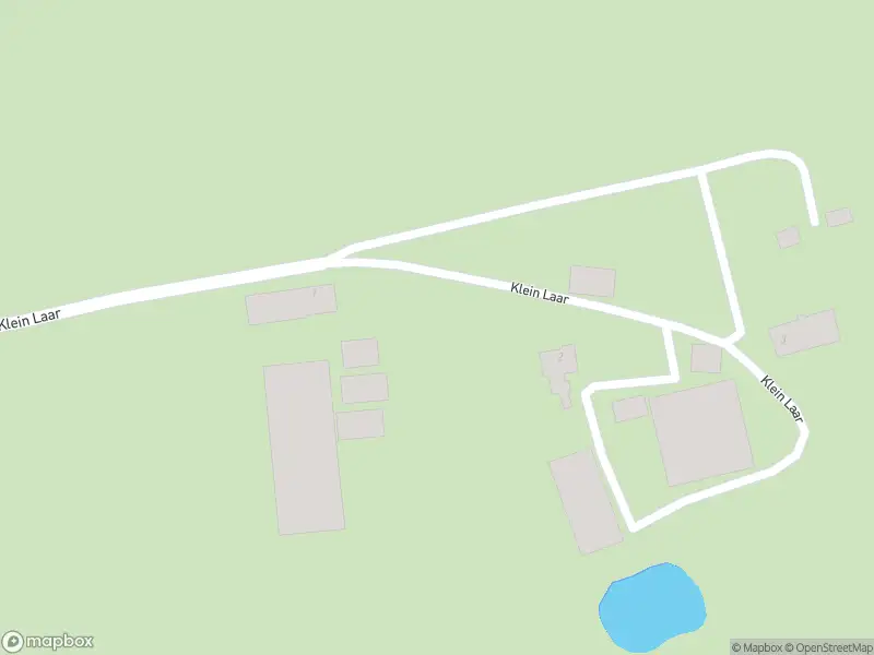 Overlastmelding Klein Laar in Helvoirt