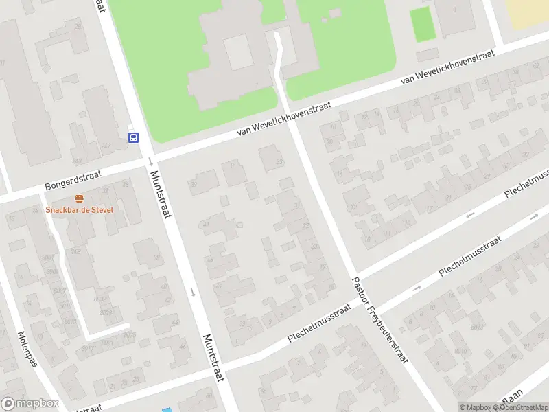 Ambulance met gepaste spoed naar de Parallelweg in Tegelen