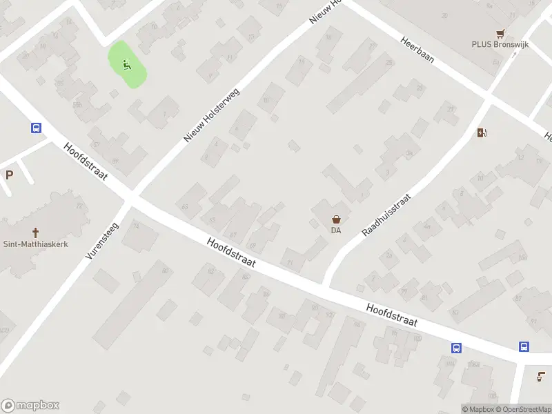 Overlastmelding Hoofdstraat in Posterholt