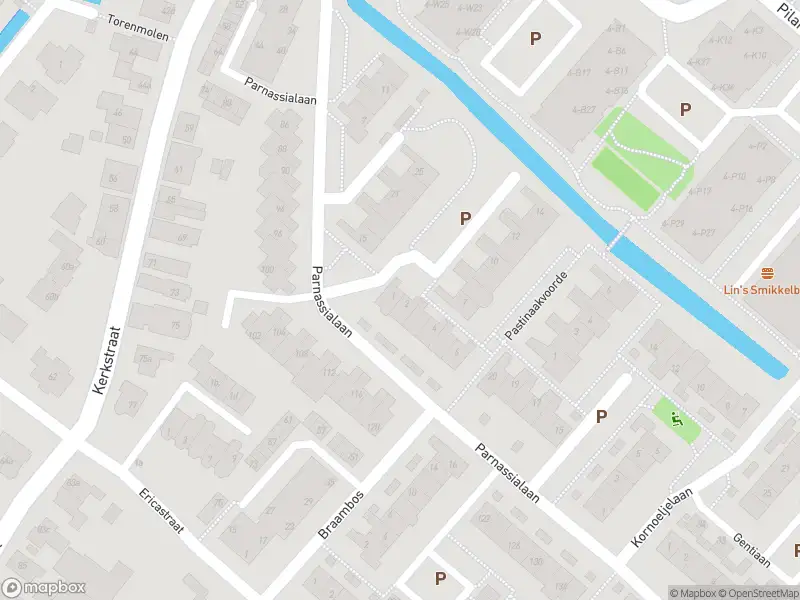 Overlastmelding Egelantier in Noordwijkerhout gesloten